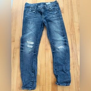 Jeans G-star Raw boyfriend
